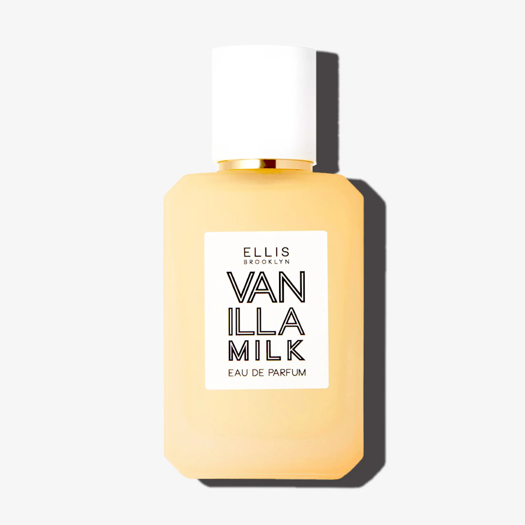 Ellis Brooklyn - Vanilla Milk Eau De Parfum | Ellis Brooklyn