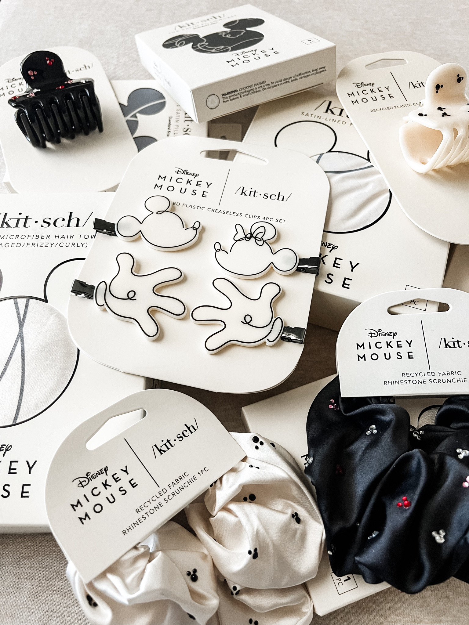 /kit•sch/ x Disney ✨🐭

#LTKBeauty #LTKFallSale #LTKFindsUnder50