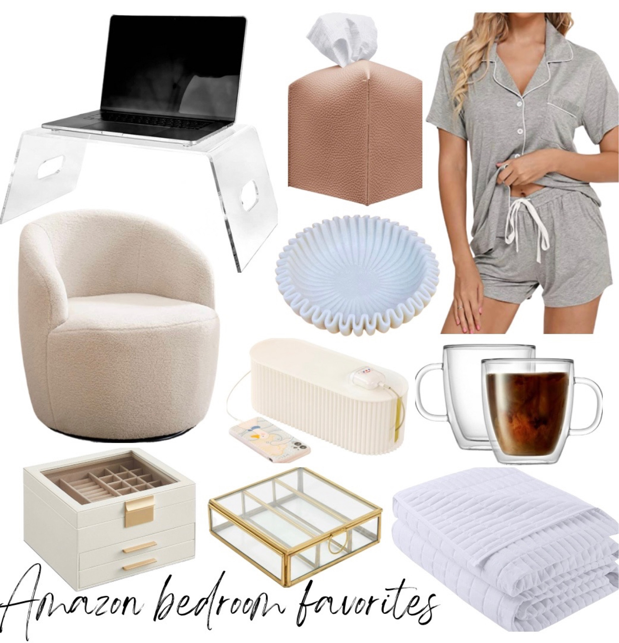 Amazon home 
Home decor
Bedroom 
Blanket 
Laptop stand 
#ltkunder100
#ltkunder50
#ltkhome
#LTKSeasonal #LTKU #LTKFind