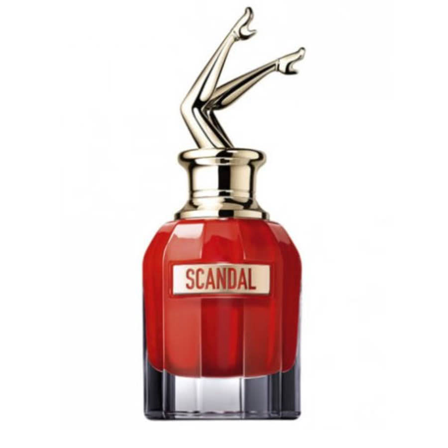 Jean Paul Gaultier Ladies Scandal Le Parfum EDP Spray 2.7 oz Fragrances 8435415050760 | Jomashop.com & JomaDeals.com