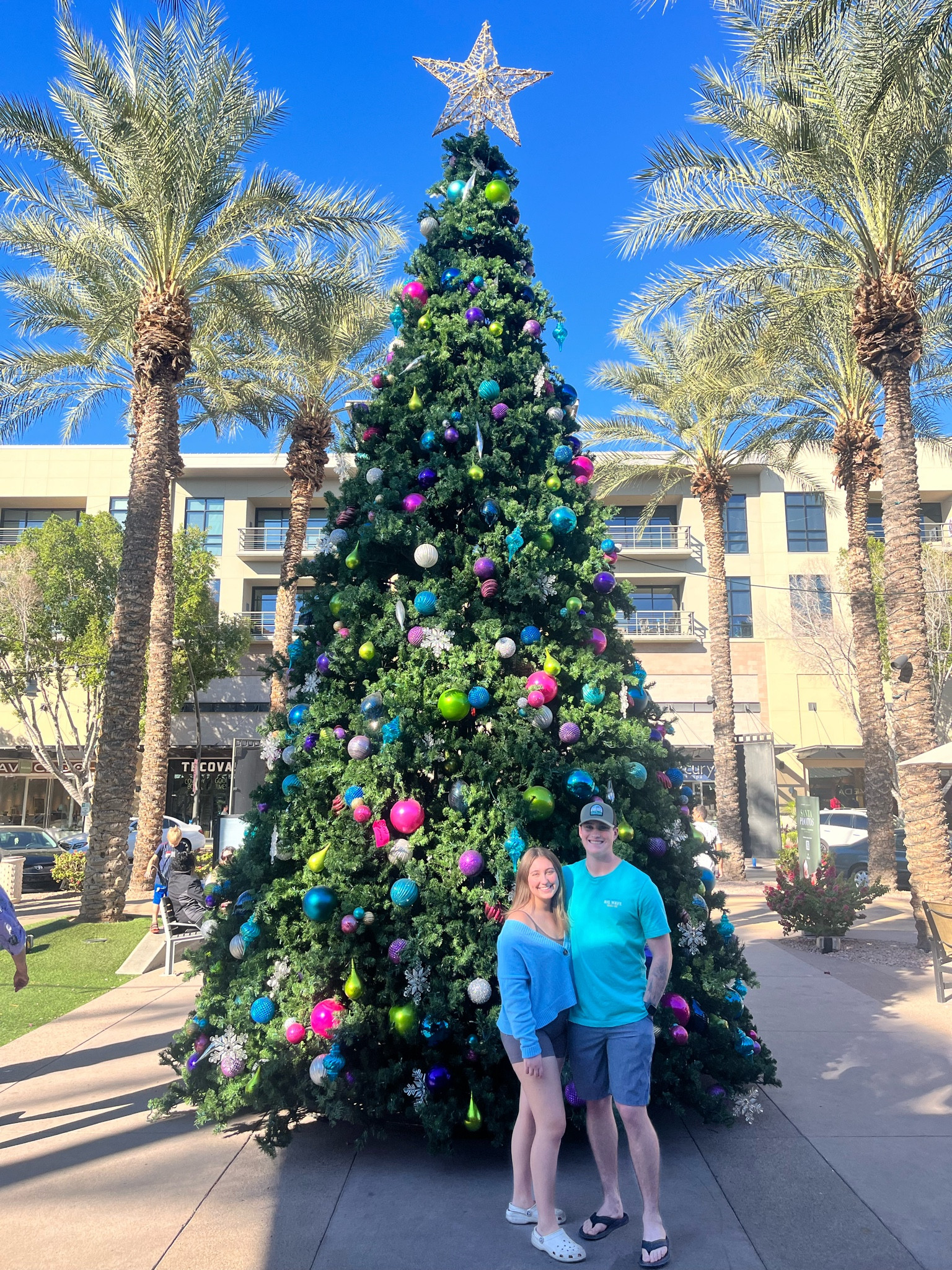 Christmas shopping!

#LTKstyletip #LTKSeasonal