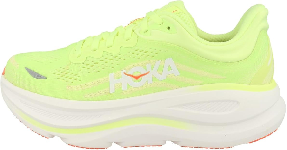 Hoka Womens Bondi 9 | Amazon (US)