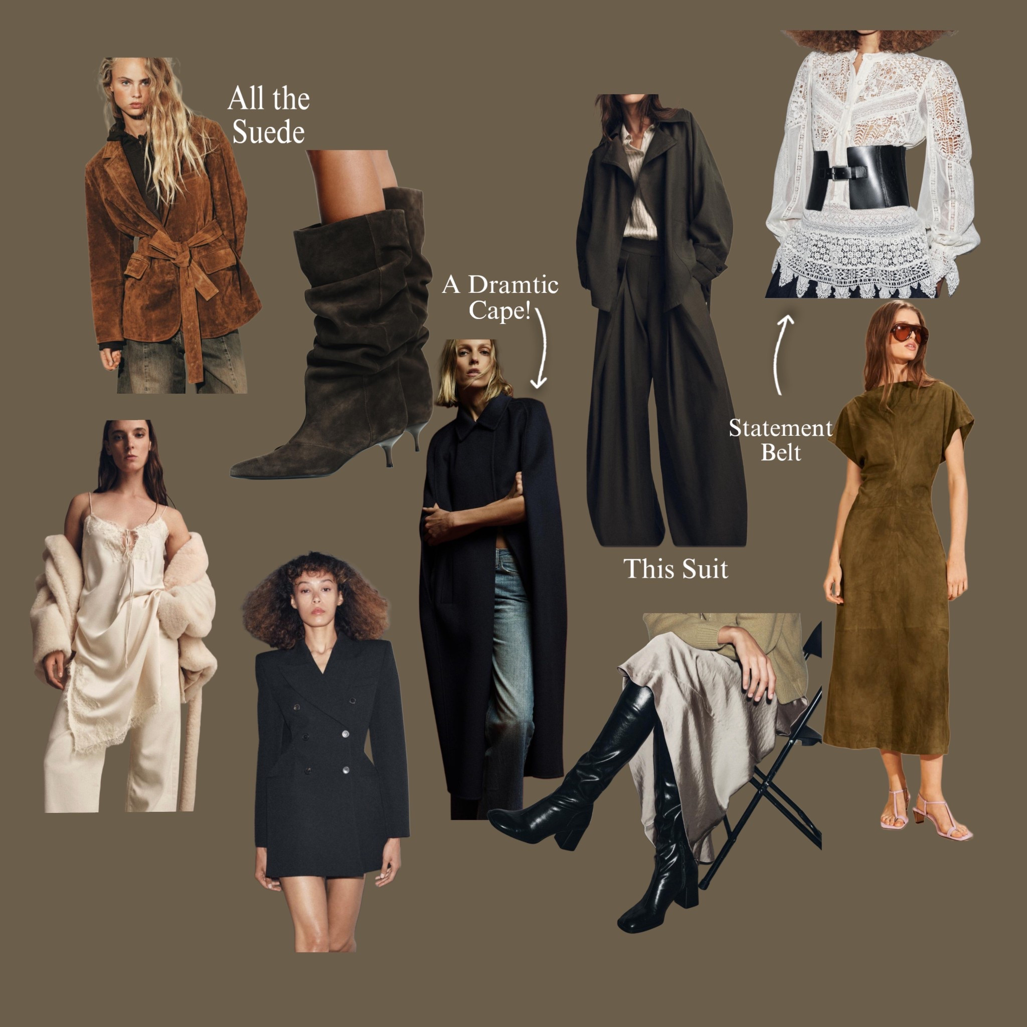 Fall picks!!

#LTKSeasonal