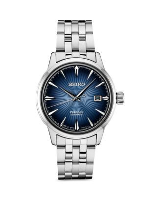 Presage Watch, 40.5mm | Bloomingdale's (US)