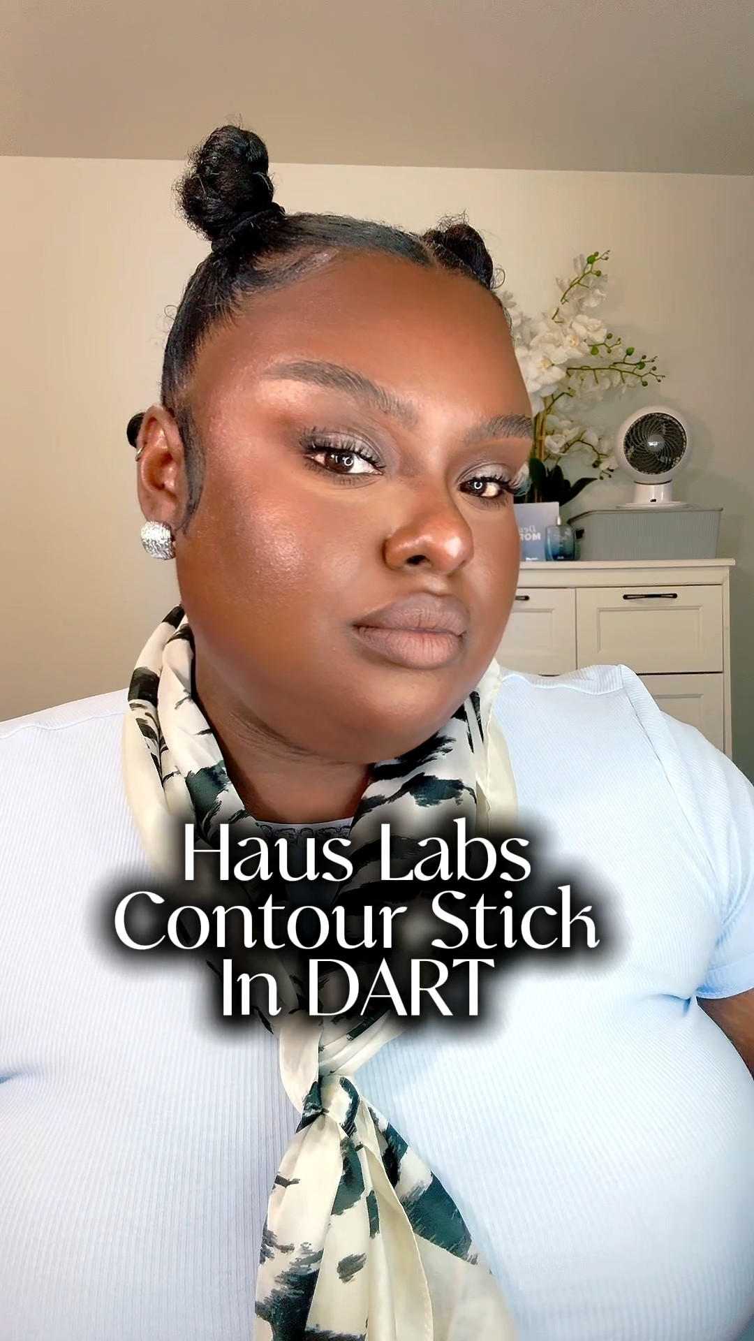 My birthday makeup and this contour melted into my skin and stayed PUT. A must have! 

#LTKBeauty