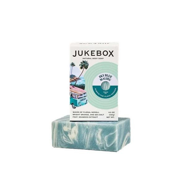 Jukebox Sky Blue Malibu Bar Soap | Scheels Sports