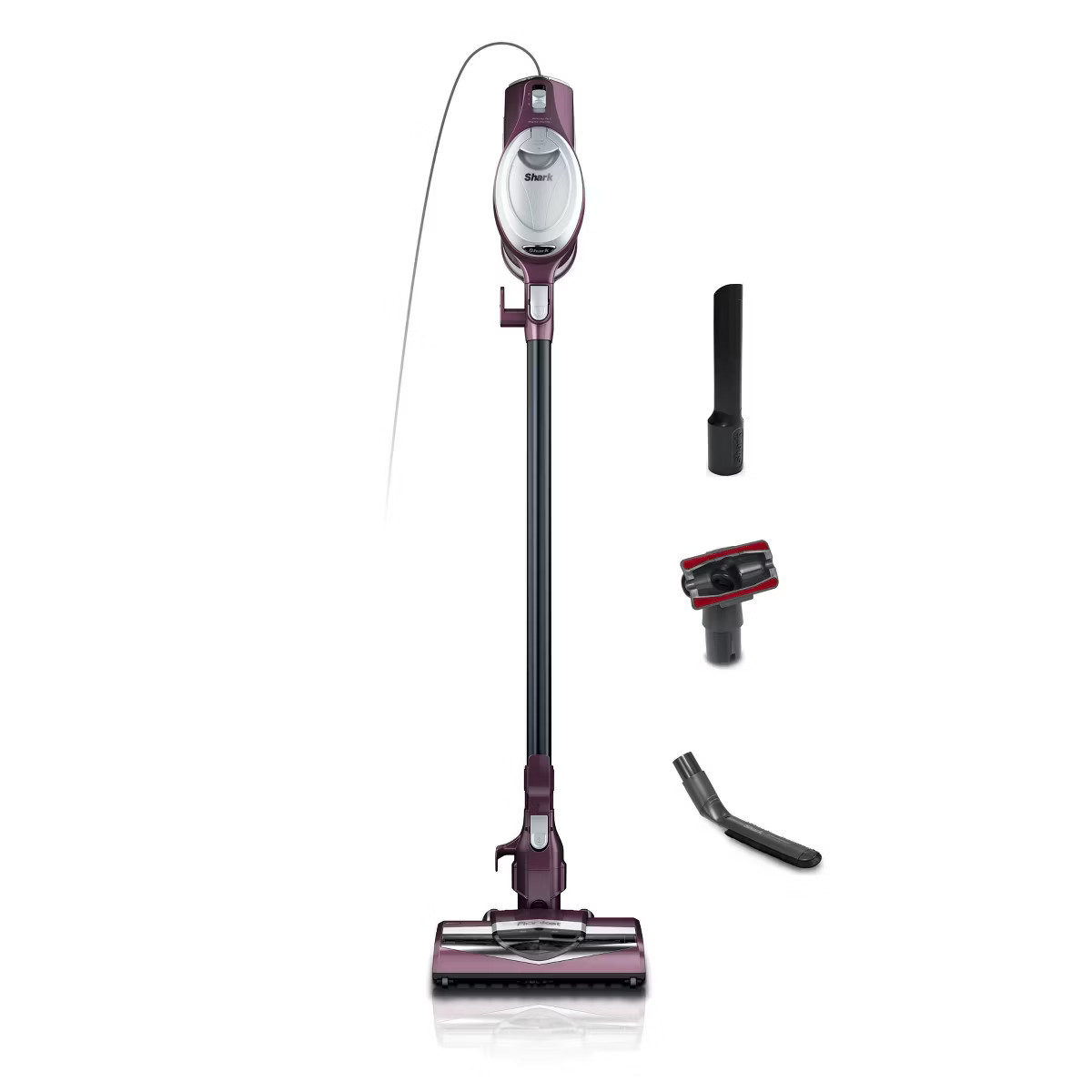 Shark Rocket Pet Corded Stick Vacuum, Ultra-Lightweight, Swivel Head, Converts to Handheld HV301 | Target
