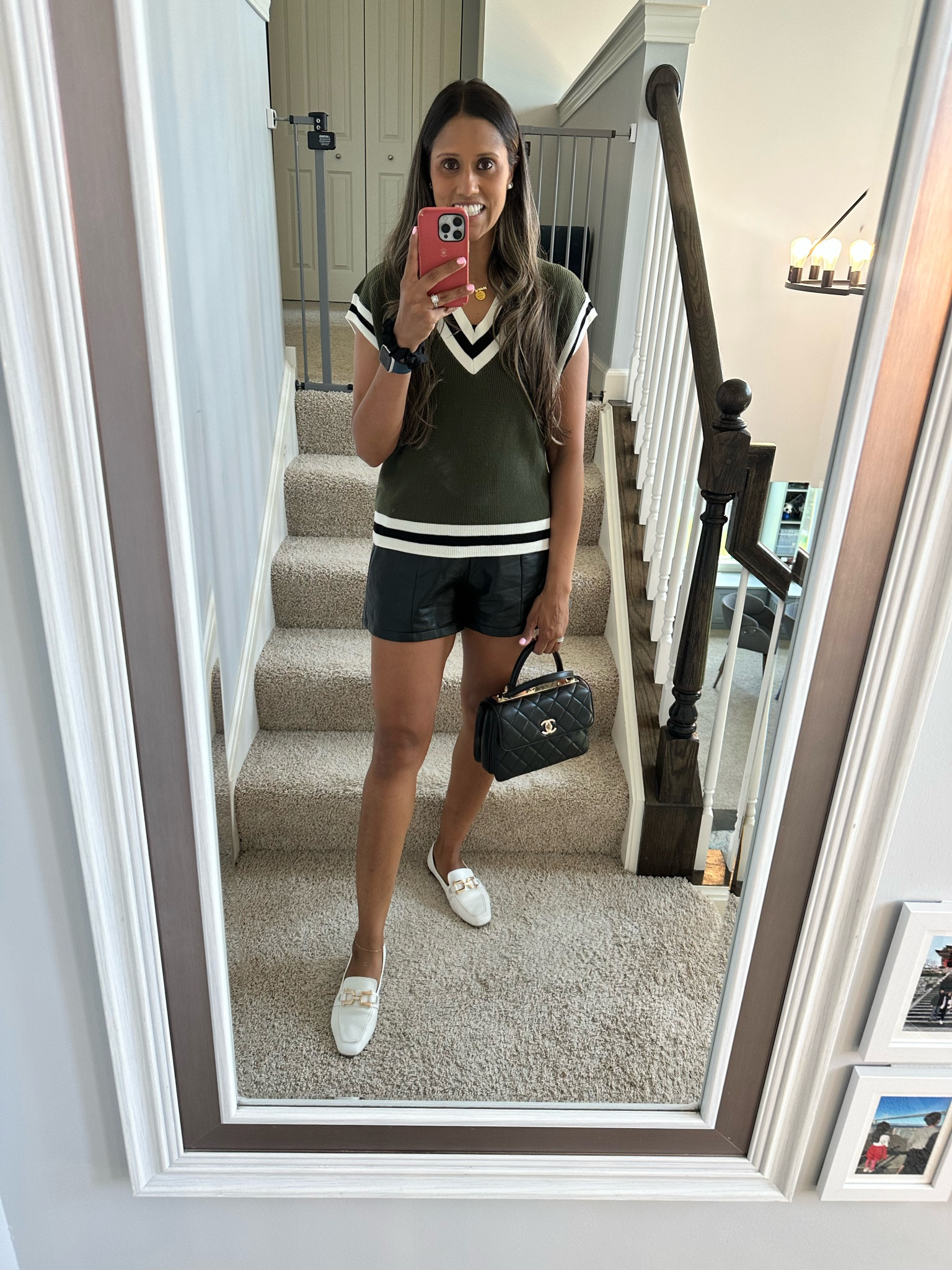 Vests and shorts are my jam! Love this combination and shorts are Amazon and such great quality 

#LTKSaleAlert #LTKStyleTip #LTKFindsUnder50