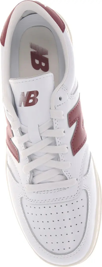 T500 Tennis Sneaker (Men) | Nordstrom