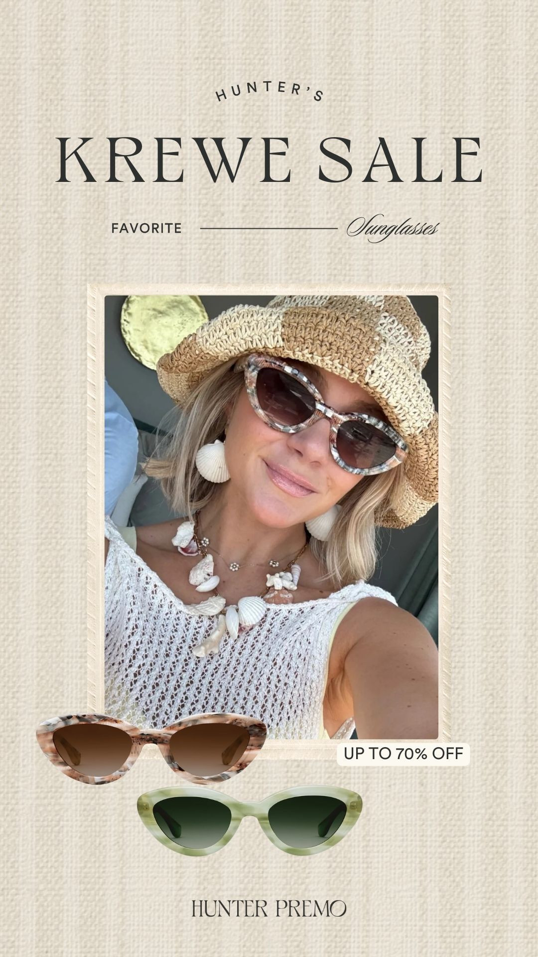 Krewe Sale! Linked all of my favorites below!  

 

#LTKSaleAlert #LTKStyleTip