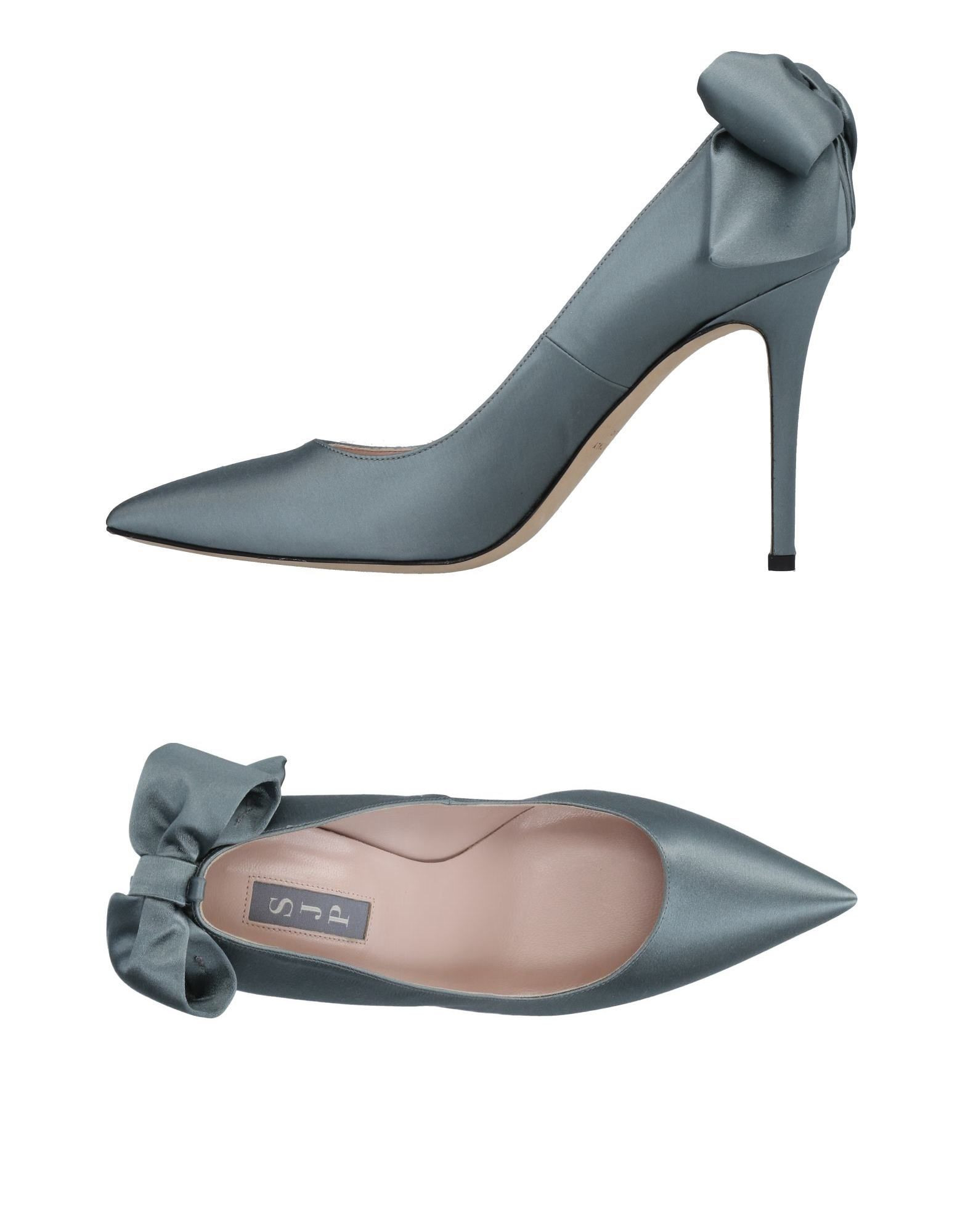SJP by SARAH JESSICA PARKER Pumps | YOOX (US)