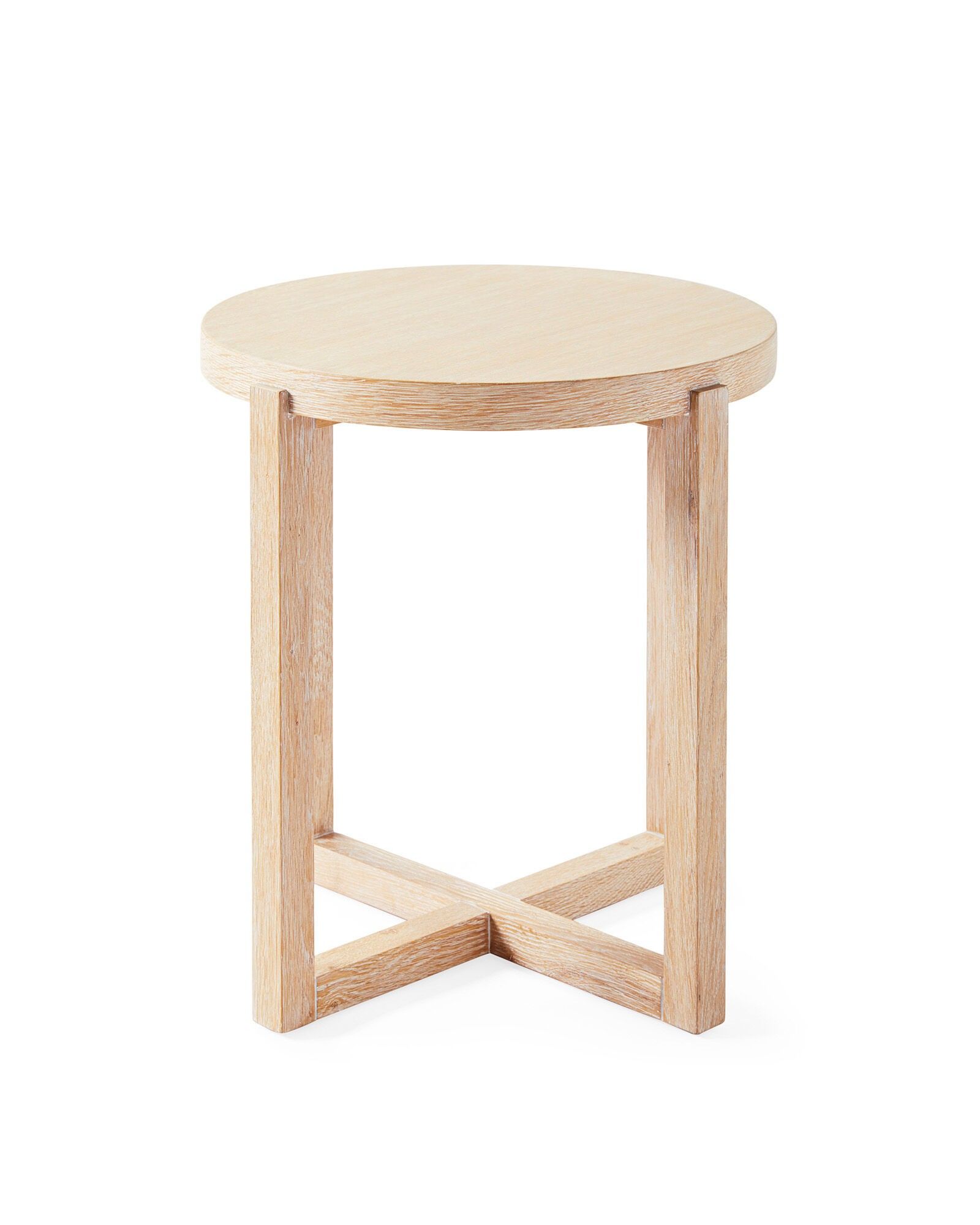 Clifton Side Table | Serena and Lily