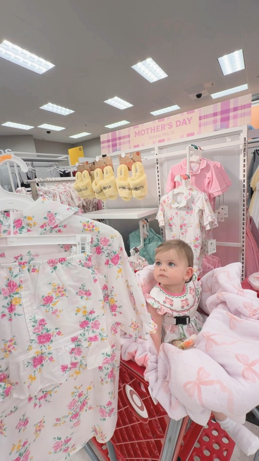 Mommy and me girls day! 💕 

#LTKdayinmylife #LTKmomlife #LTKBaby