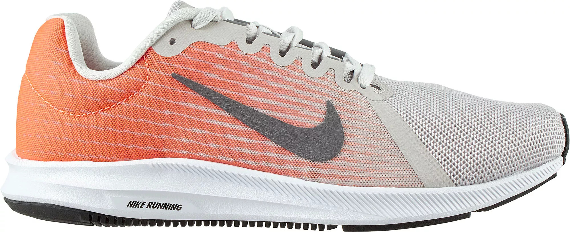 Nike Women's Downshifter 8 Running Shoes, Size: 6.0, Gray | Dick's Sporting Goods