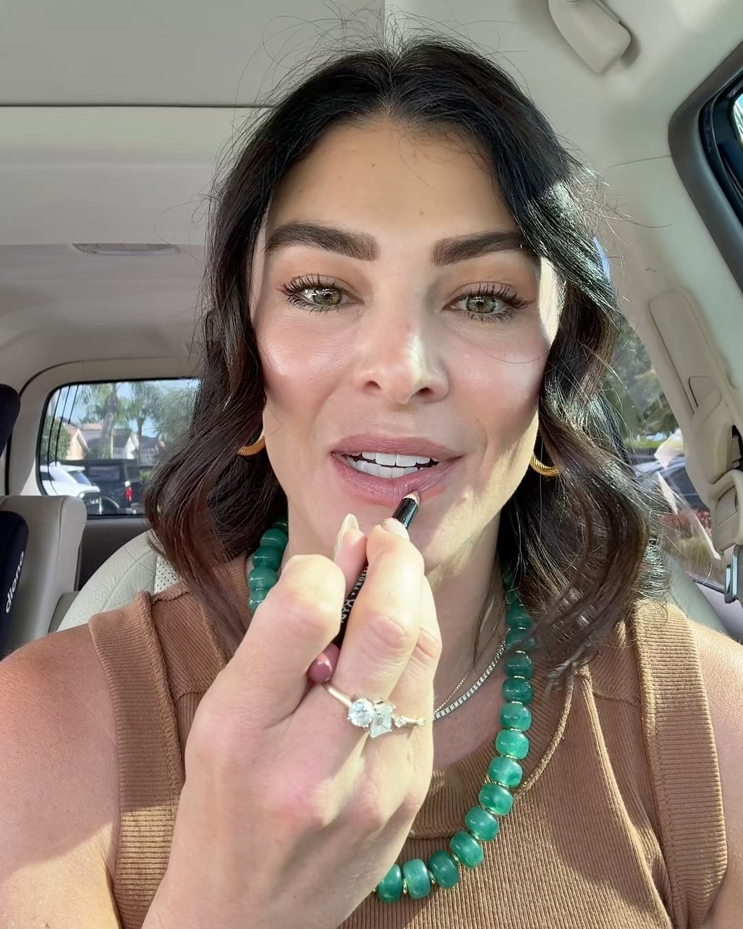 Makeup routine for maturing skin! I love this foundation and its buildable  

#LTKgrwm #LTKmomlife #LTKootd