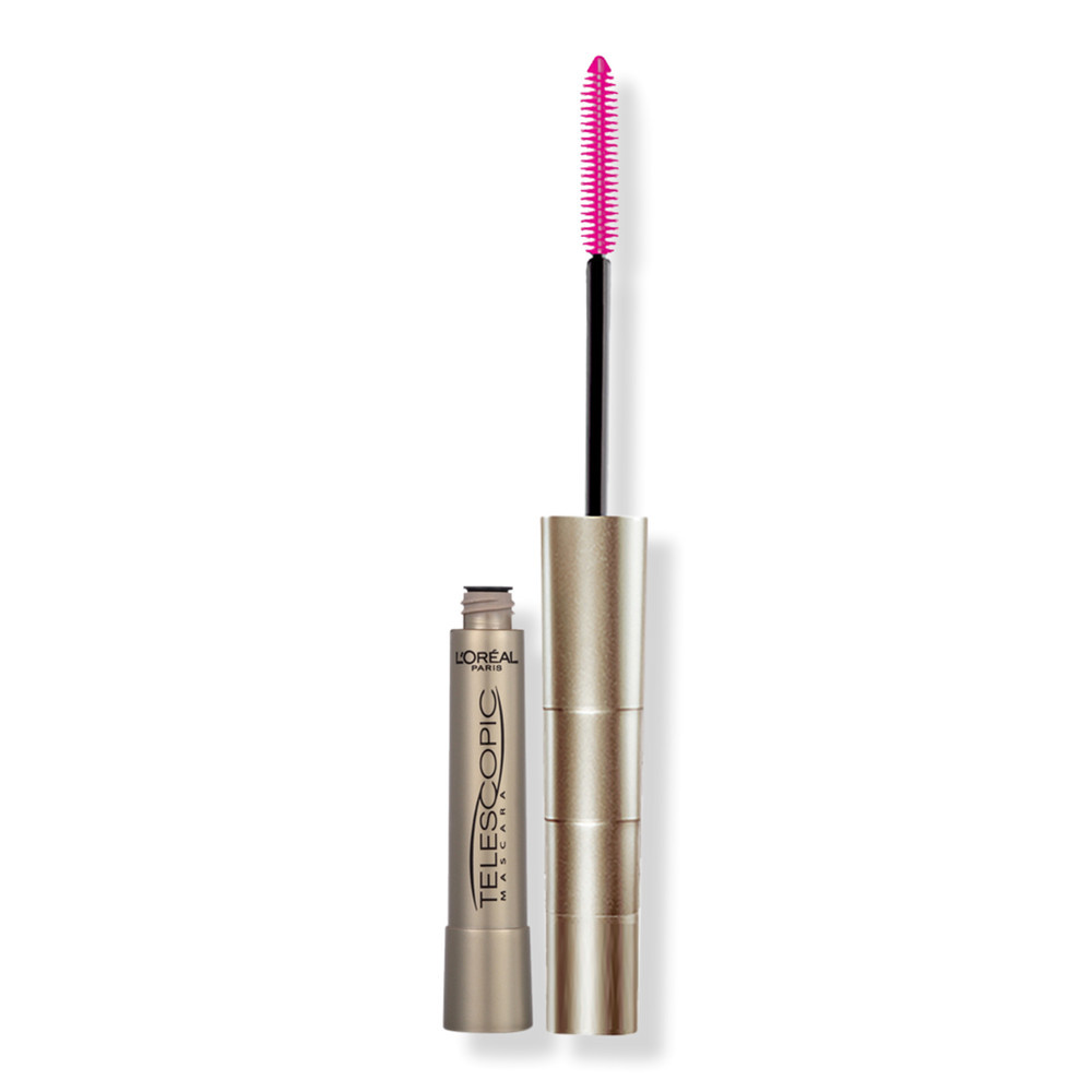 L'Oreal Telescopic Original Washable Mascara - Black Noir | Ulta