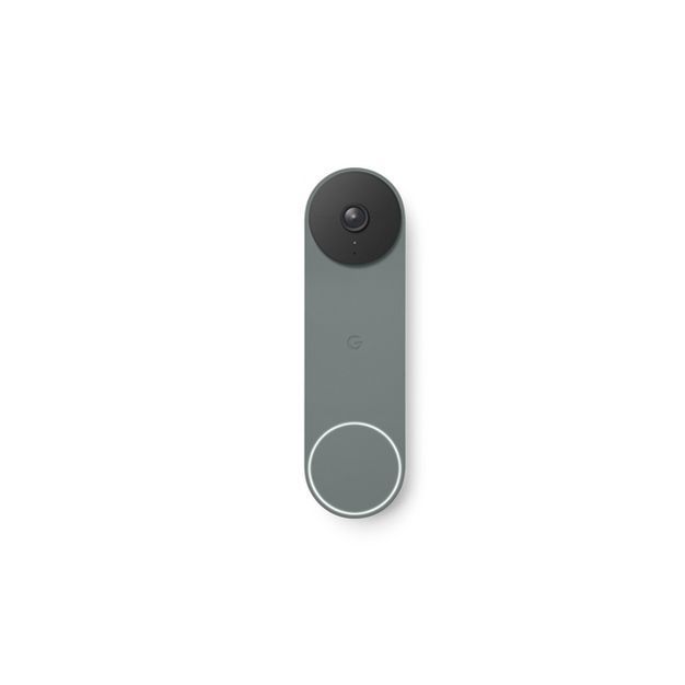 Google Nest Doorbell (Battery) | Target