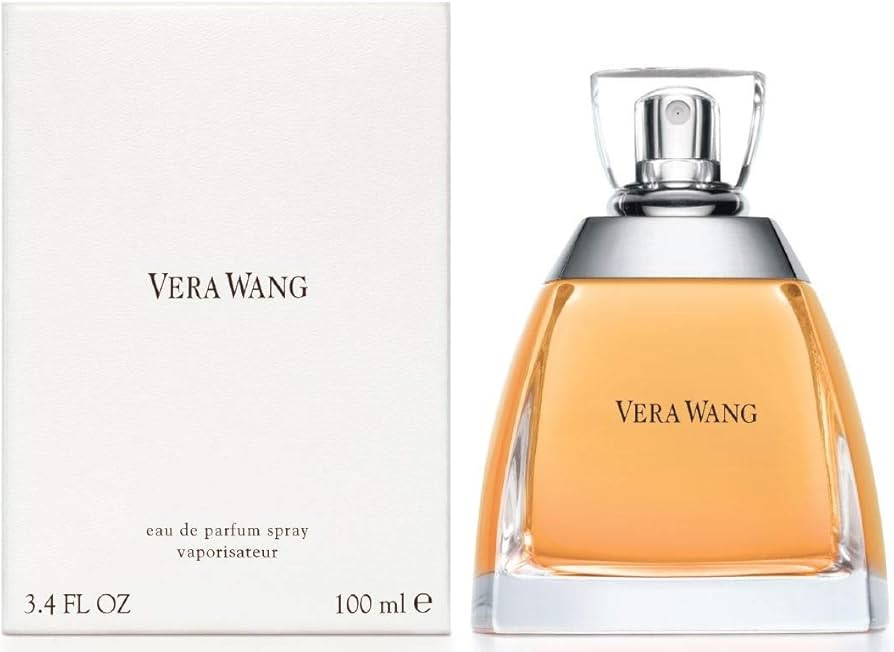 Vera Wang Eau de Parfum for Women - Delicate, Floral Scent - Notes of Iris, Lillies, & Sandalwood... | Amazon (US)