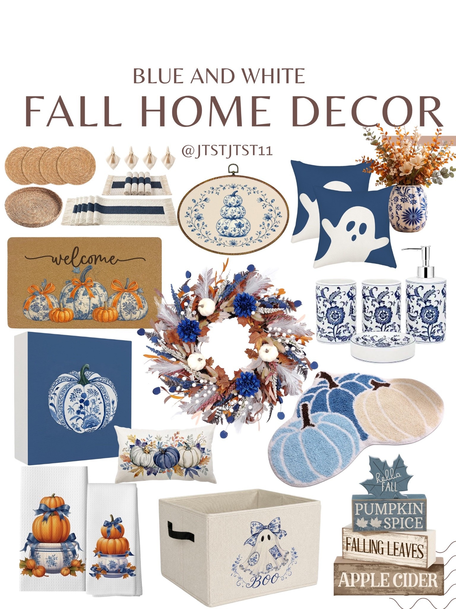 Fall table | Fall decor | Thanksgiving table | Halloween plates | Halloween decor | Thanksgiving decor | early fall | Halloween decorations | Thanksgiving decor | home decor | classic home | modern home | chinoiserie home | preppy style | southern home | southern charm | southern living | fall decorations | fall style | fall


#LTKSeasonal #LTKOver40 #LTKSaleAlert #LTKmomlife #LTKU #LTKHome