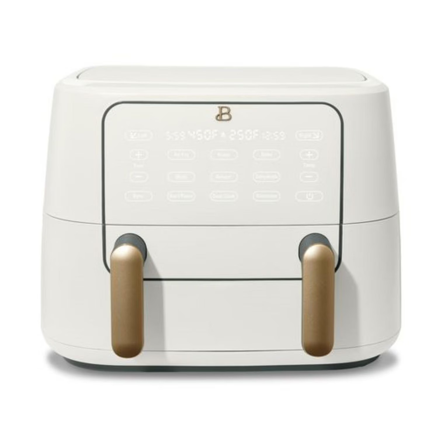 Beautiful 9-Quart TriZone Air Fryer by Drew Barrymore, 9QT TriZone Air Fryer | Walmart (CA)
