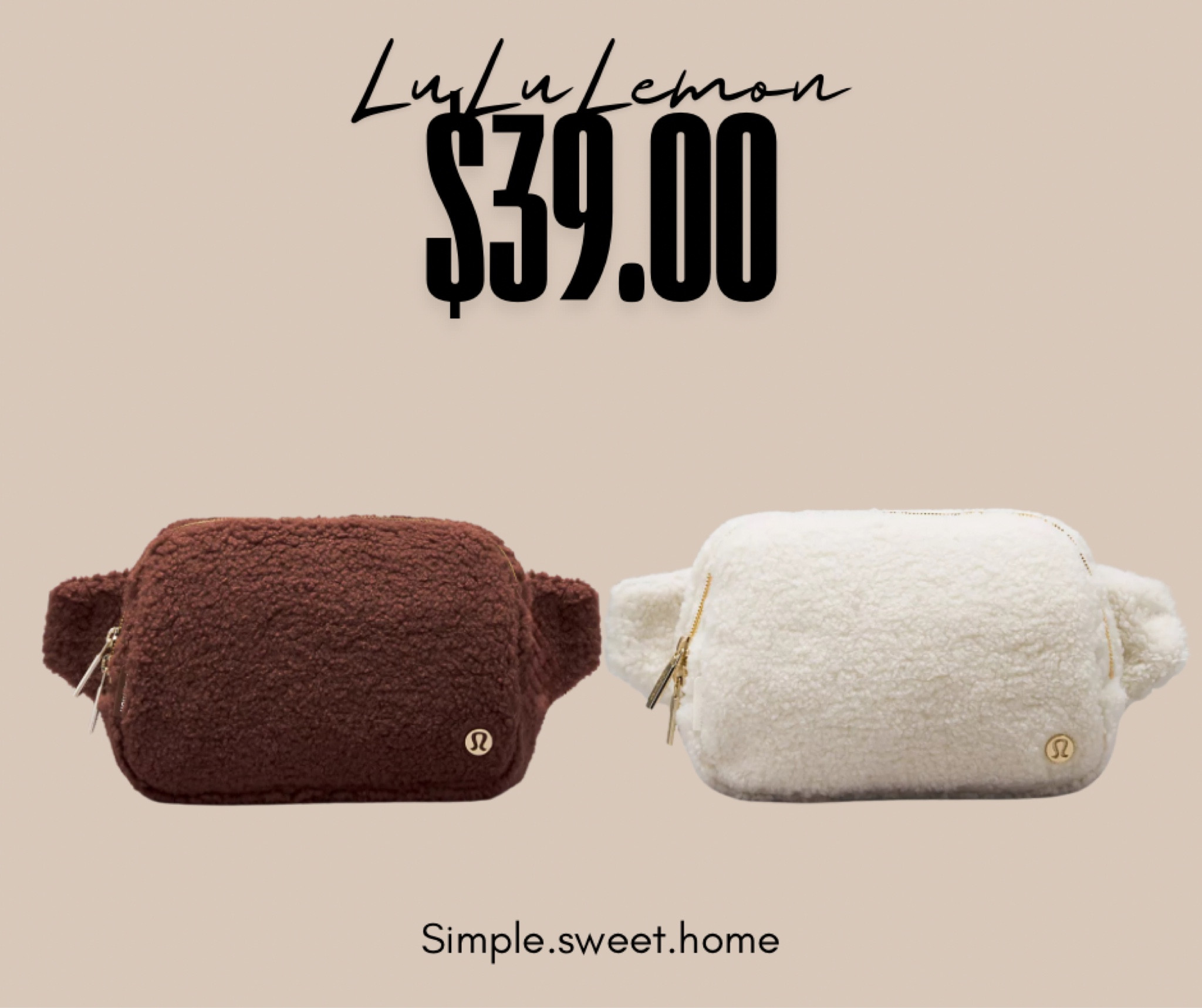 On sale now! 
#lululemon 

#LTKGiftGuide #LTKFindsUnder50 #LTKHoliday