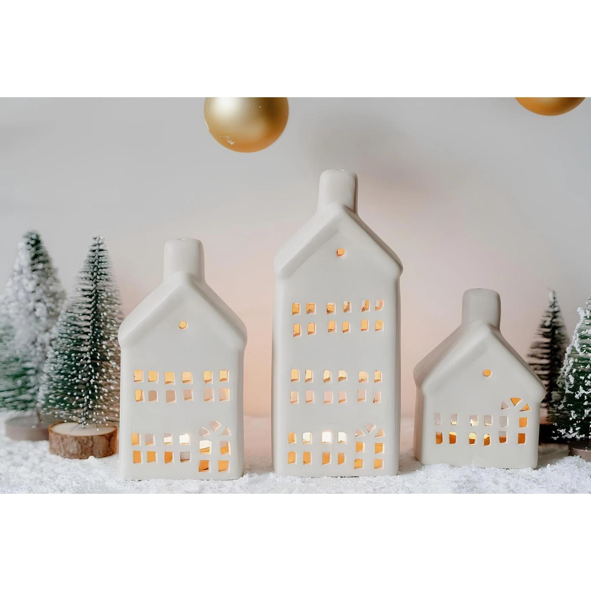 Decorative Object Set | Wayfair North America