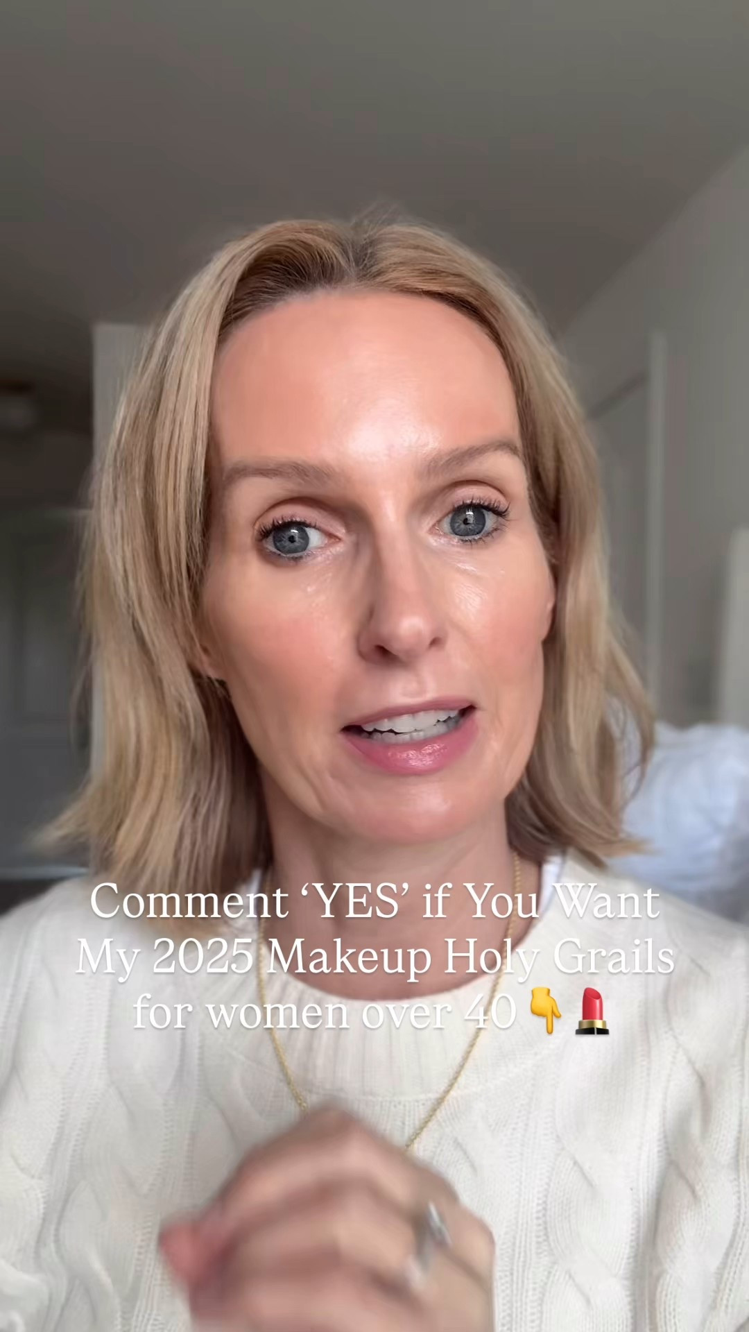 These are the makeup products I reached for over and over again in 2025 — the ones that actually performed, lasted, and made getting ready easier. No hype, no clutter, just tried-and-true favorites that earned a permanent spot in my routine. If you’re editing your makeup bag for the new year, start here. 💄✨

#LTKBeauty #LTKgrwm #LTKOver40