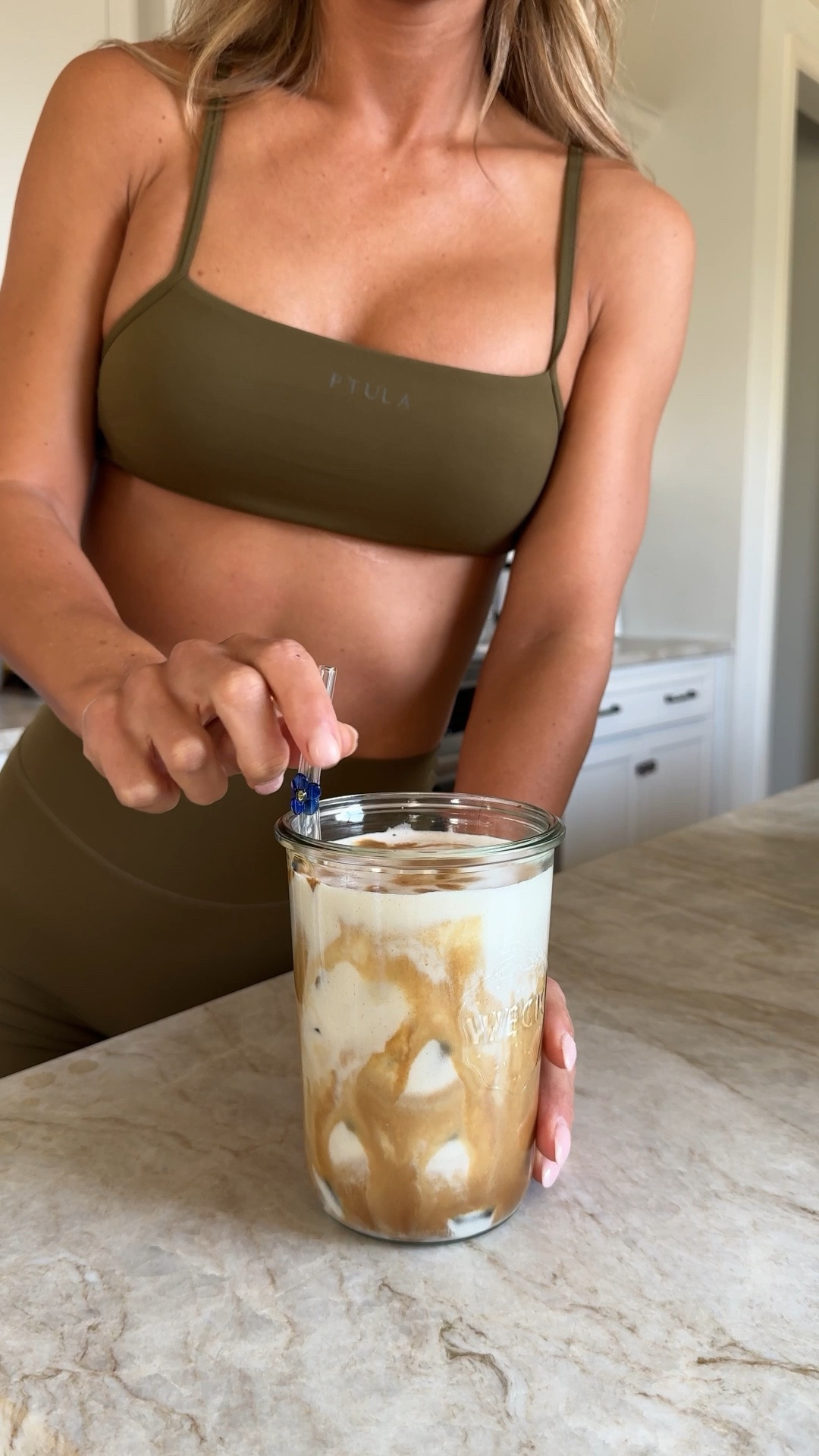 The best cups! Linked all the cups! 