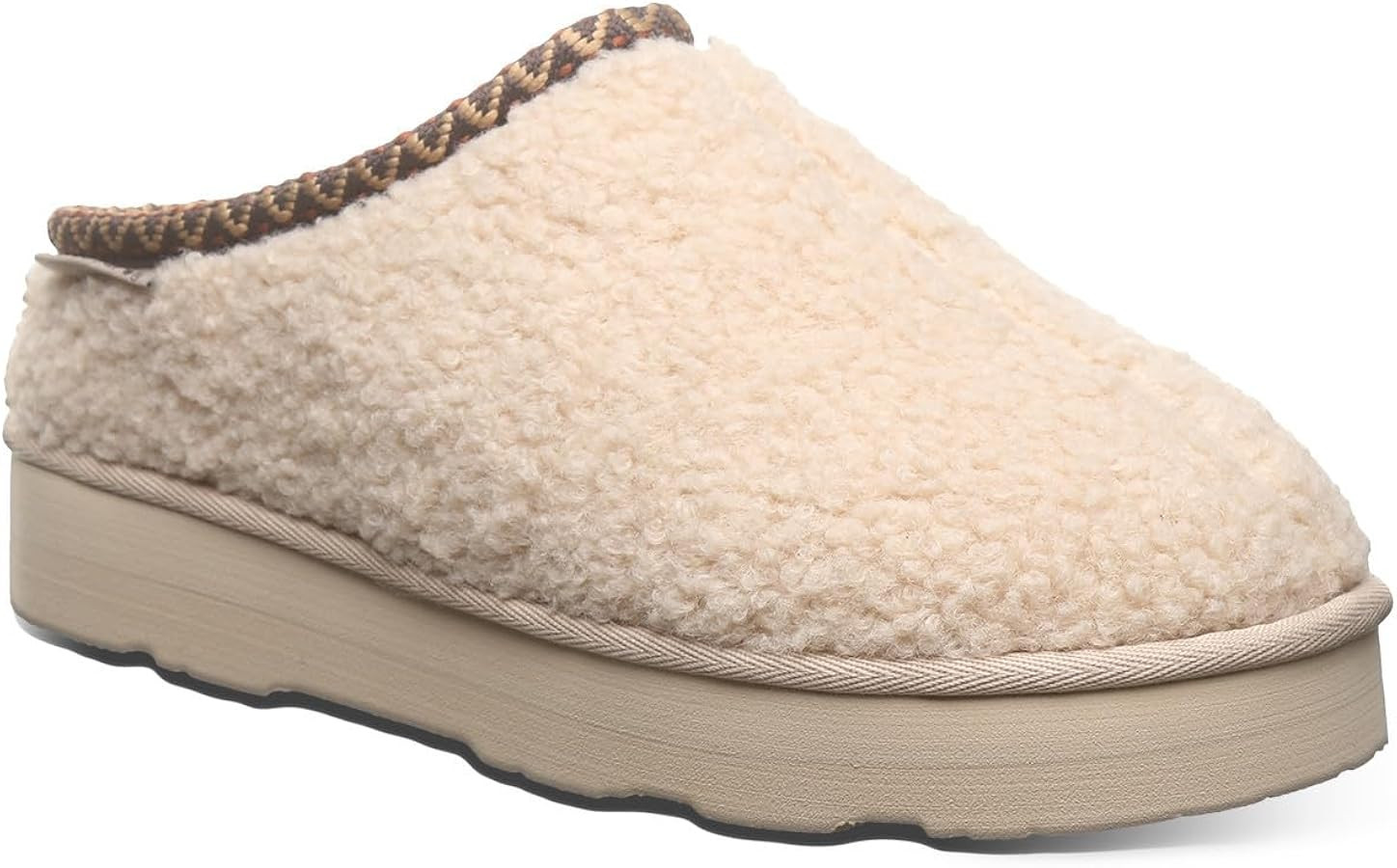 BEARPAW Women's Snuggle Martis Slipper | Women's Slipper | Women's Shoe | Comfortable & Lightweig... | Amazon (US)