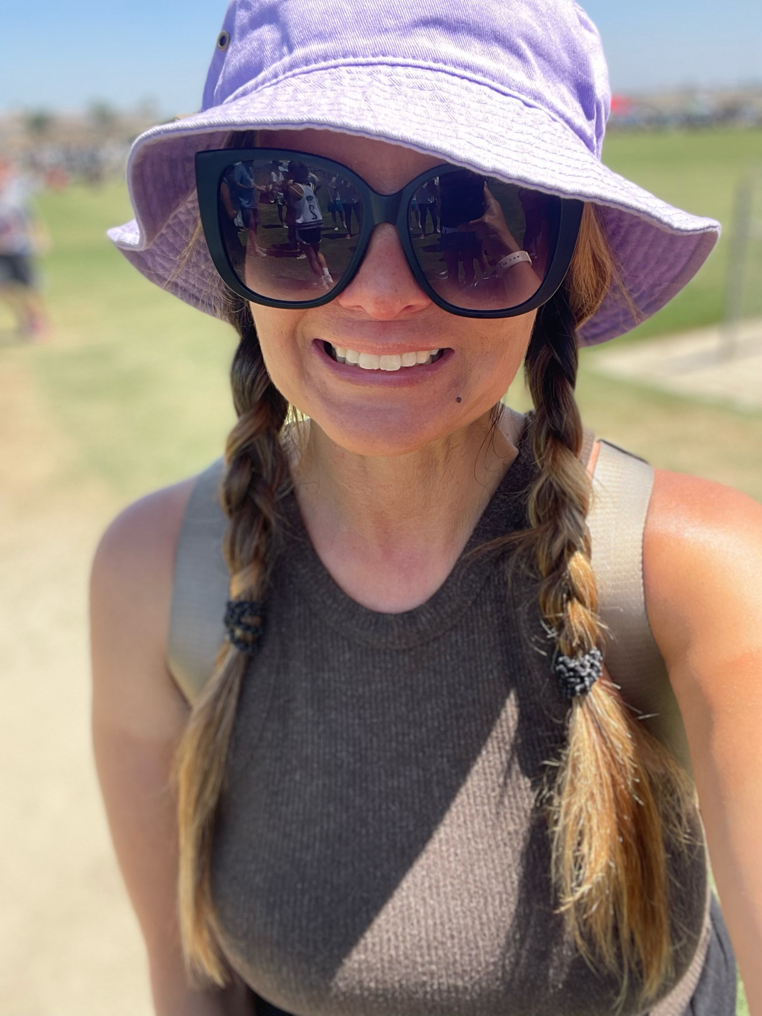 Sports mom 🥍 

#LTKunder50