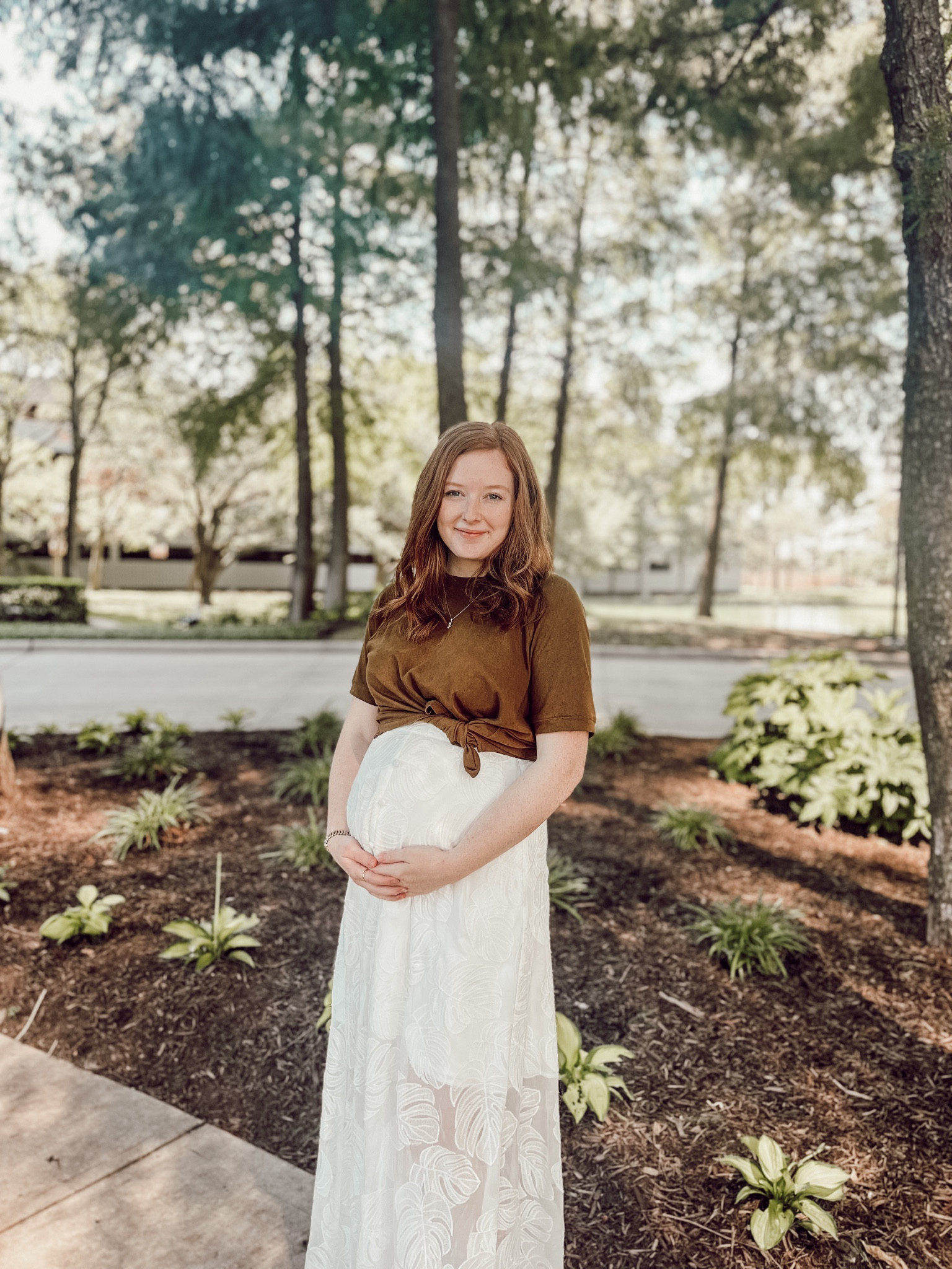 Baby shower outfit but make it Anthropologie and Madewell 🤪

#LTKbump #LTKbaby