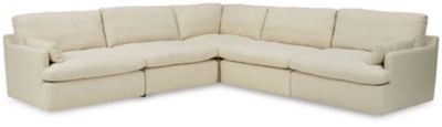 Tanavi 5-Piece Sectional | Ashley | Ashley Homestore