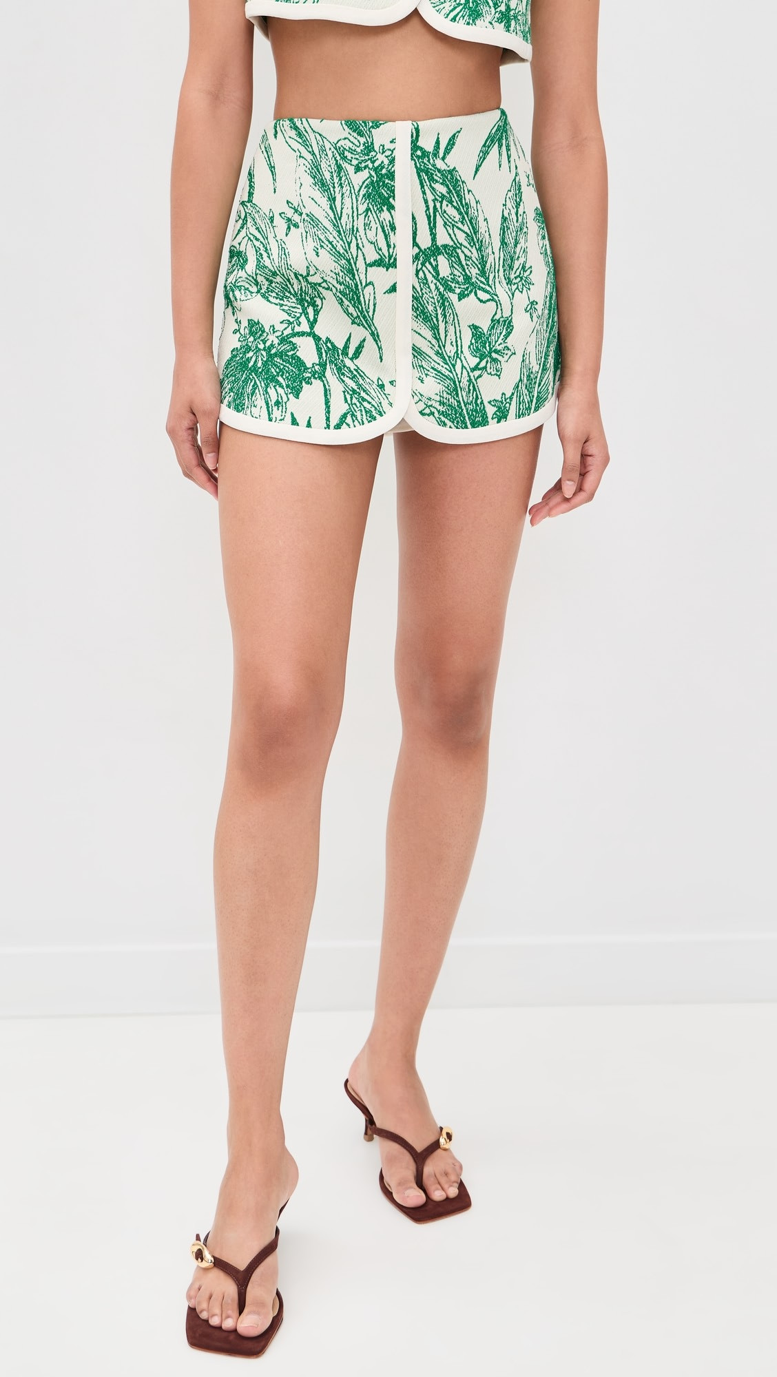 Rayen Skort | Shopbop
