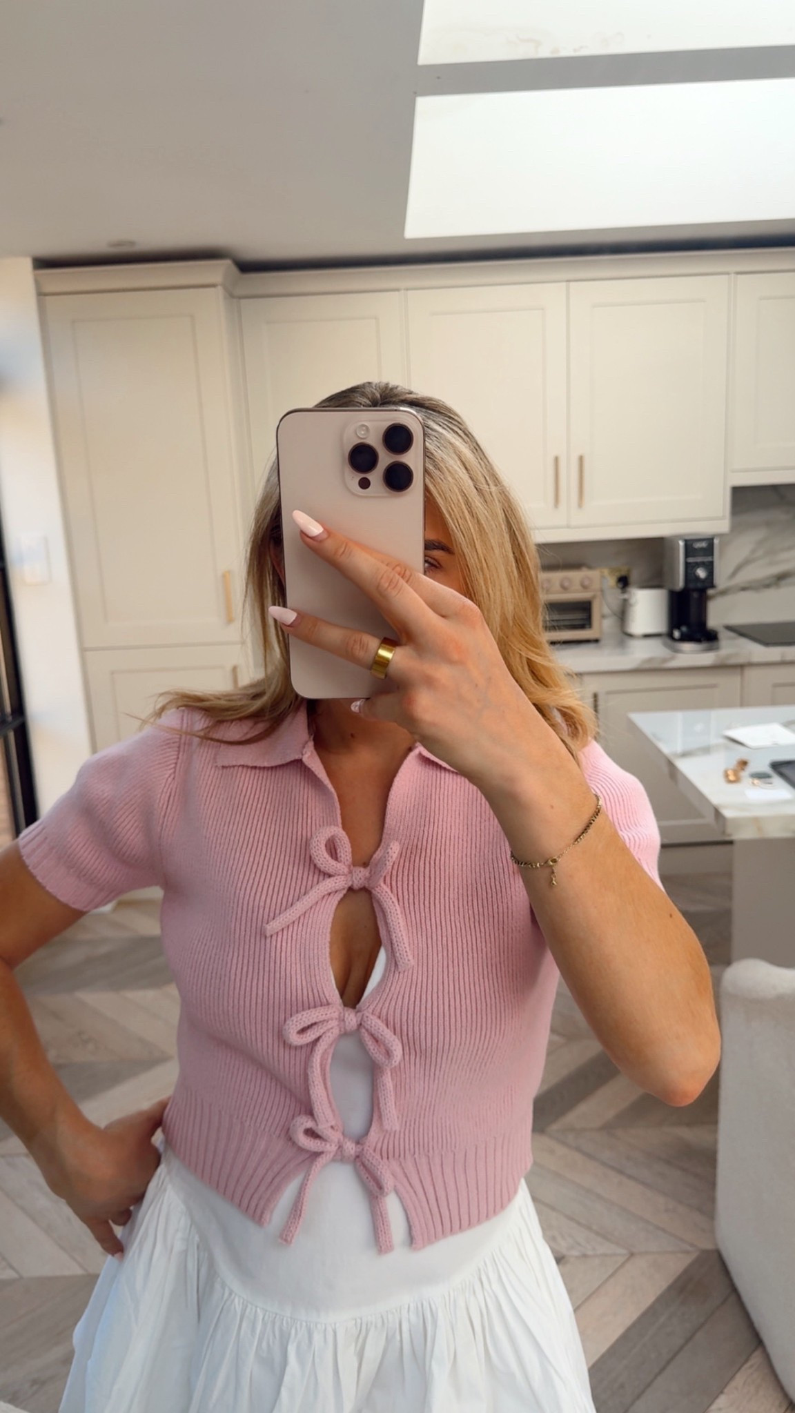 New in Zara - bow cardigan - cardigan with bows - pink cardigan - Zara new in - spring - knitwear - spring knitwear - Zara knitwear - Zara haul - Ultrahuman ring (promo code sheldon10) - Ultrahuman ring air - ultra human ring discount code sheldon10 

#LTKeurope #LTKspring #LTKAprilSpotlight