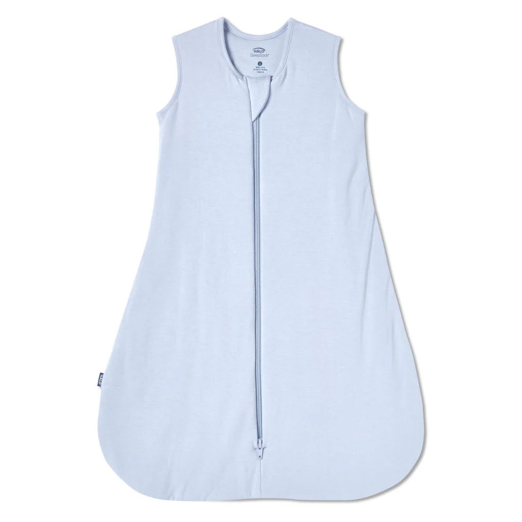 Wearable Blanket SuperSoft Bamboo TOG 1.5 | Halo Sleep