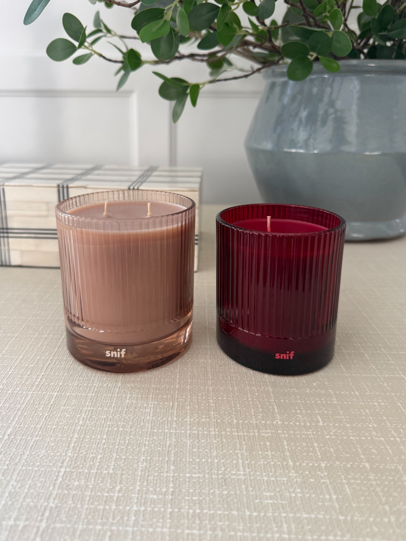 Grabbed some new candles from Snif (my favorite candle brand!!) 

#LTKselfcare #LTKHome #LTKmorningroutine