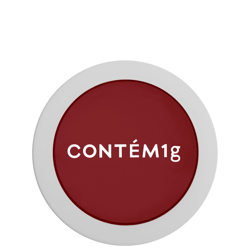 Contém1g Malagueta 
        
            
                 -  Blush Cremoso 4,5g | Beleza Na Web (BR)