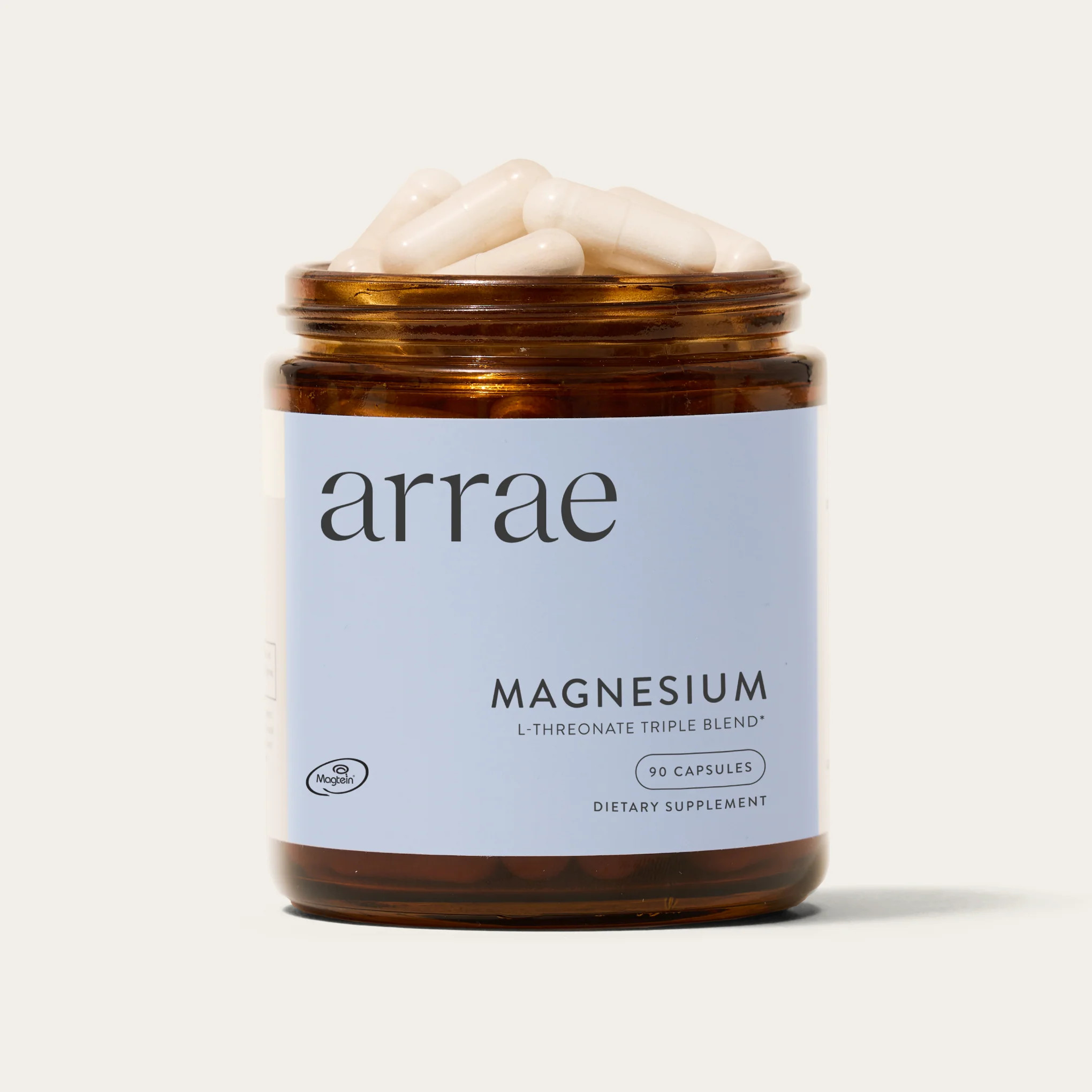 Magnesium | Arrae
