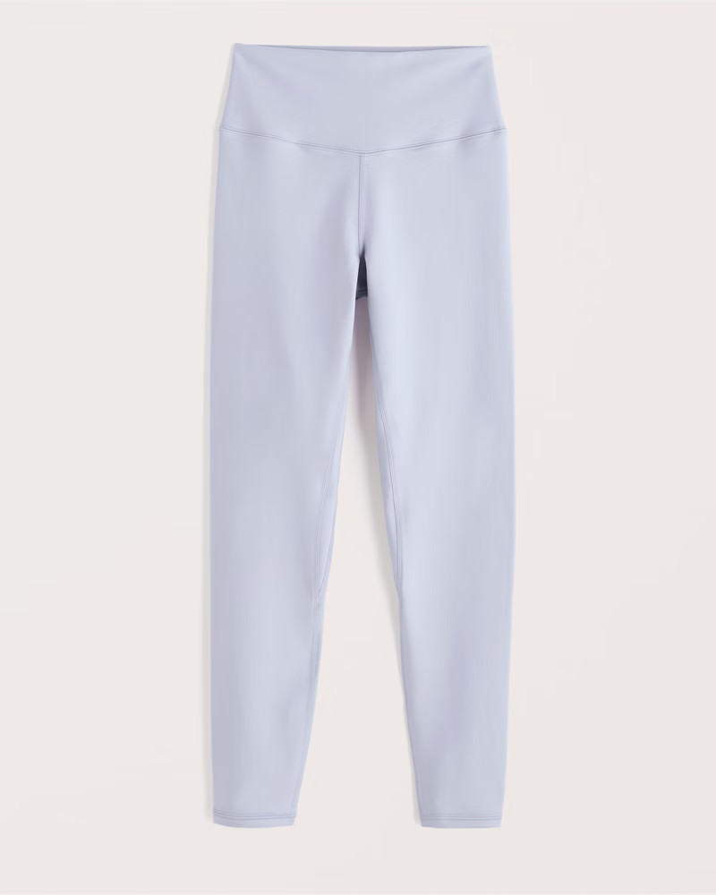 YPB 7/8-Length Leggings | Abercrombie & Fitch (US)