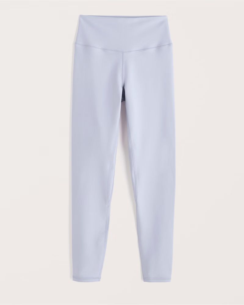 YPB sculptLUX 7/8-Length Legging | Abercrombie & Fitch (US)