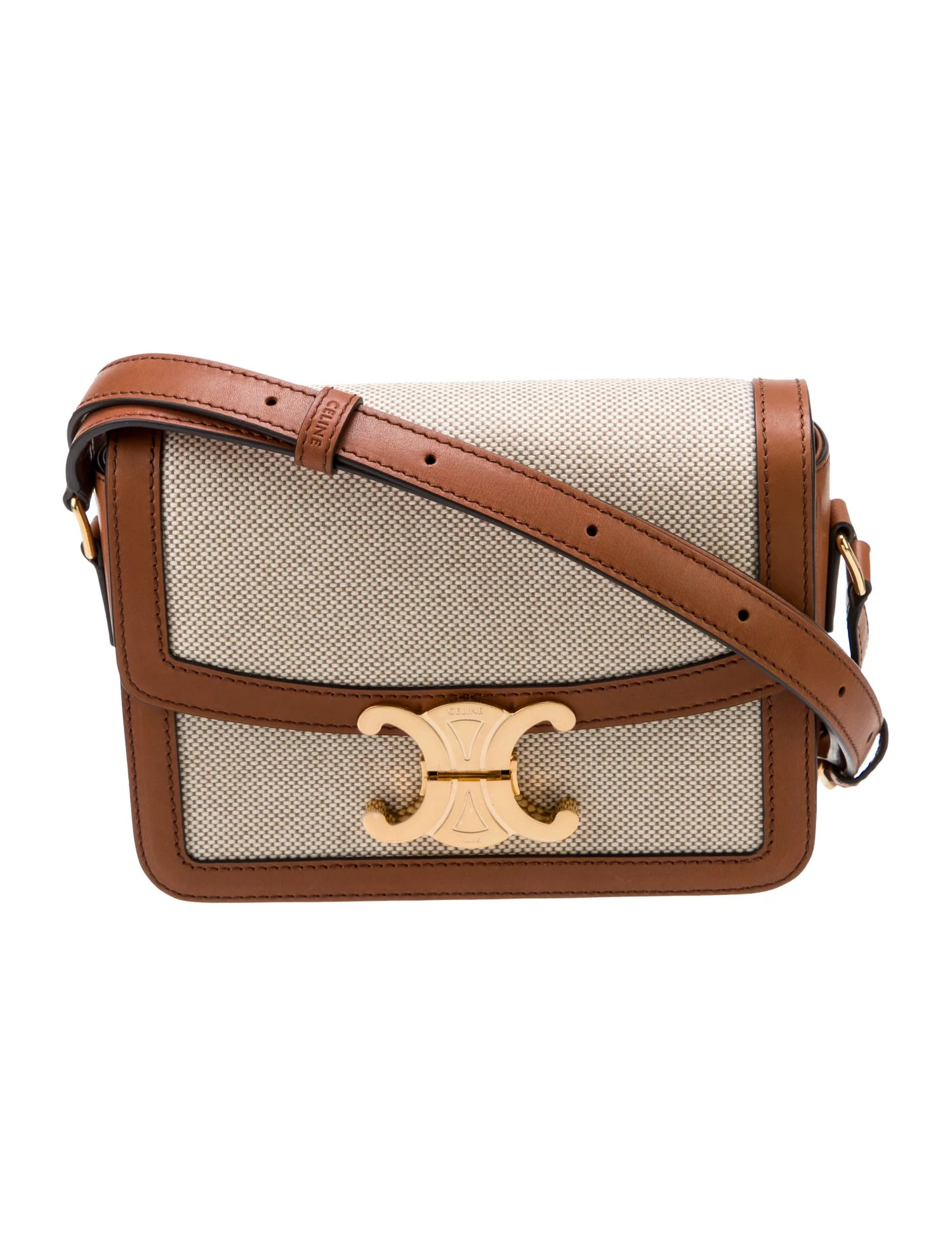 Classique Triomphe Bag | The RealReal