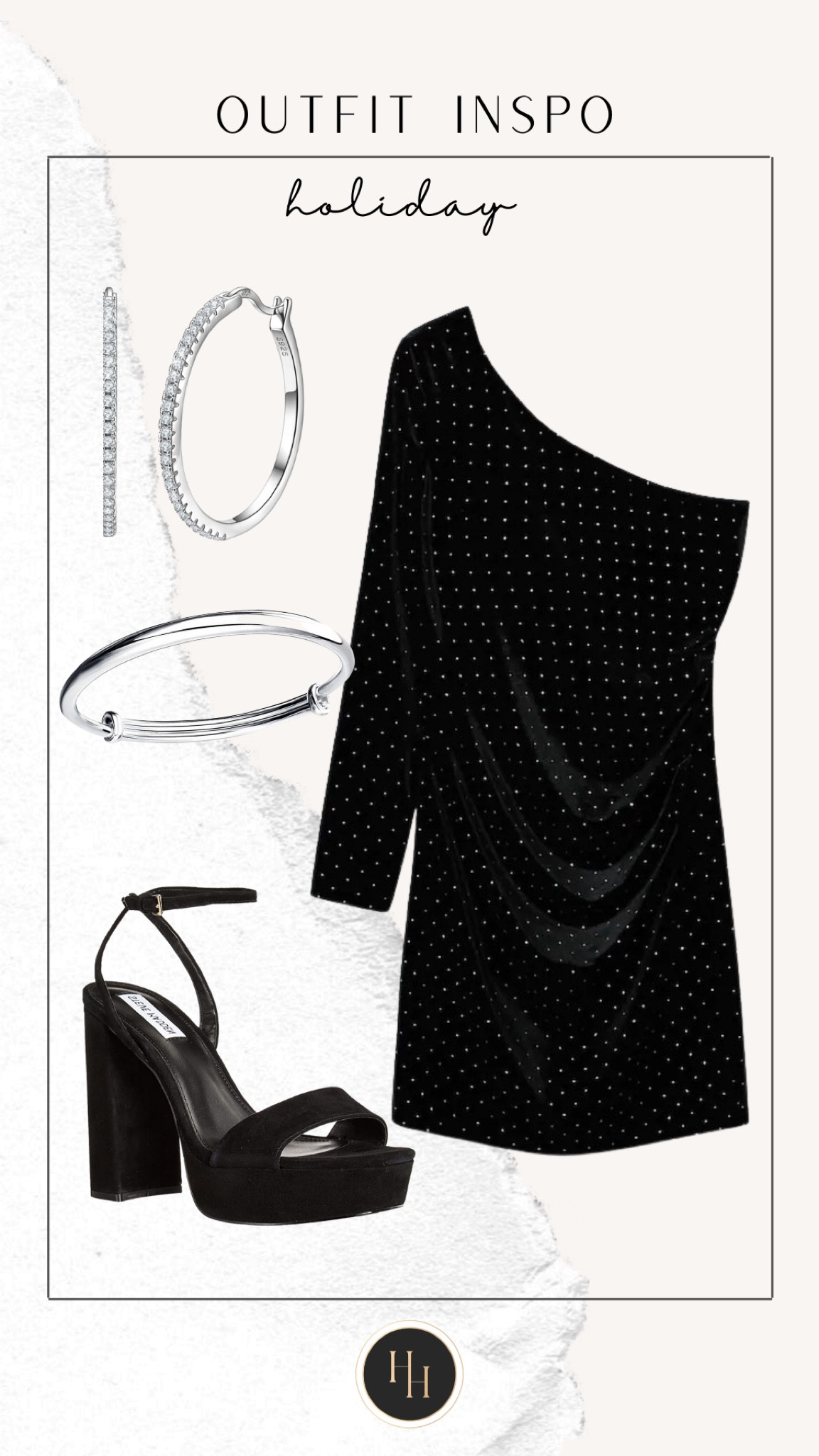 OUTFIT INSPO
holiday! 

Holiday style, style tip, holidays, festive, glam, luxe, party look

#LTKSeasonal #LTKHoliday #LTKstyletip