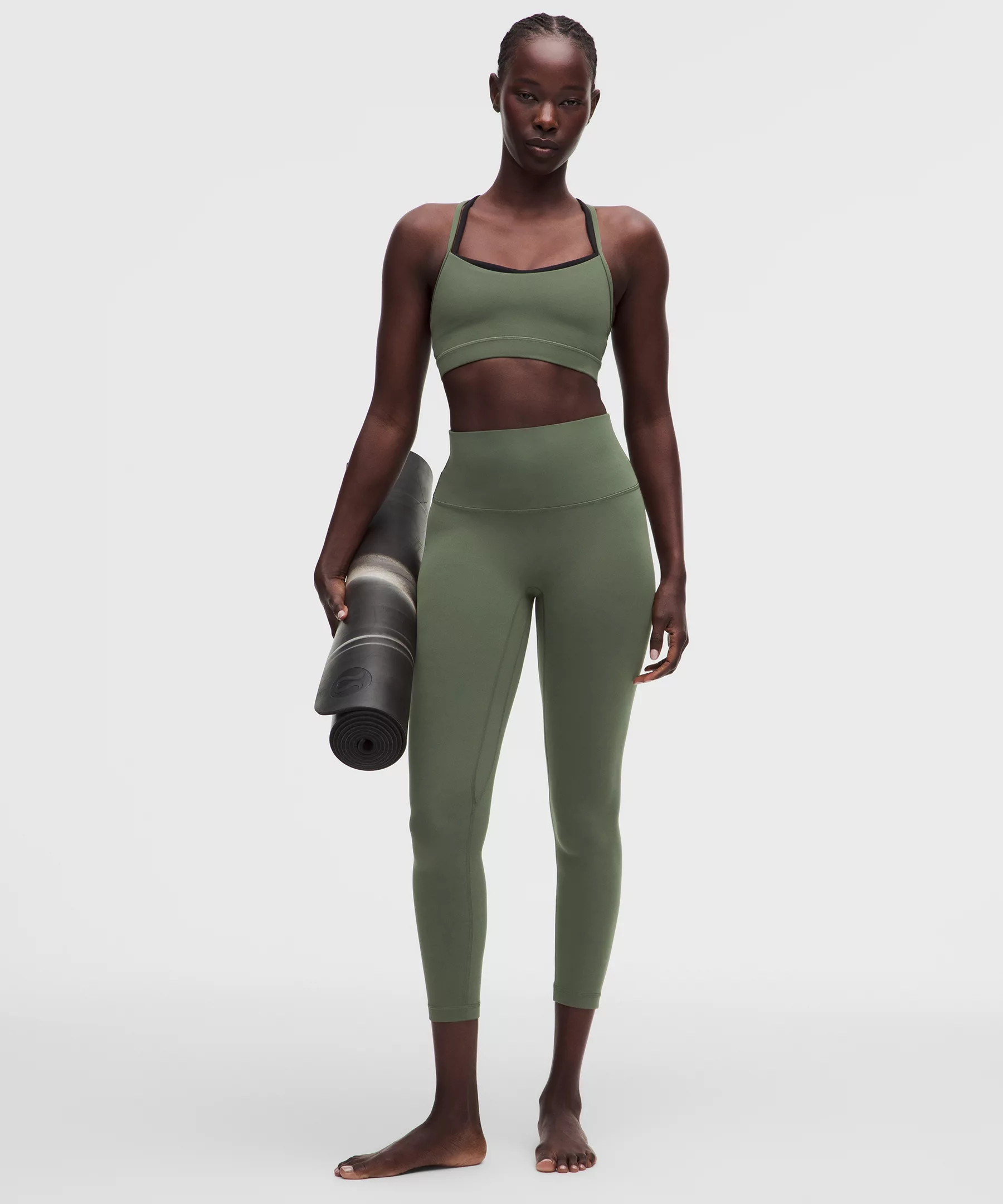lululemon Align No Line™ High-Rise Pant 25 | Lululemon (US)