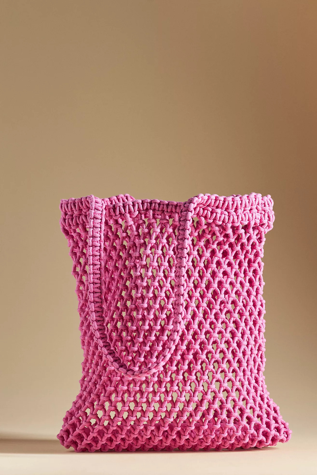 Faherty Sunwashed Market Tote | Anthropologie (US)