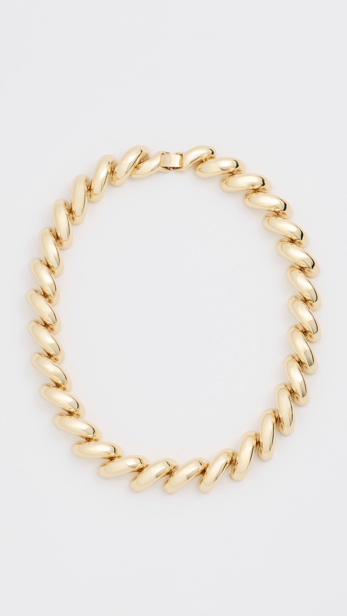 Roxanne Assoulin The Comma Necklace | Shopbop | Shopbop