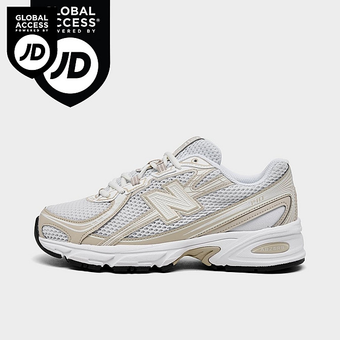 Women's New Balance 740 Casual Shoes | Finish Line (US)