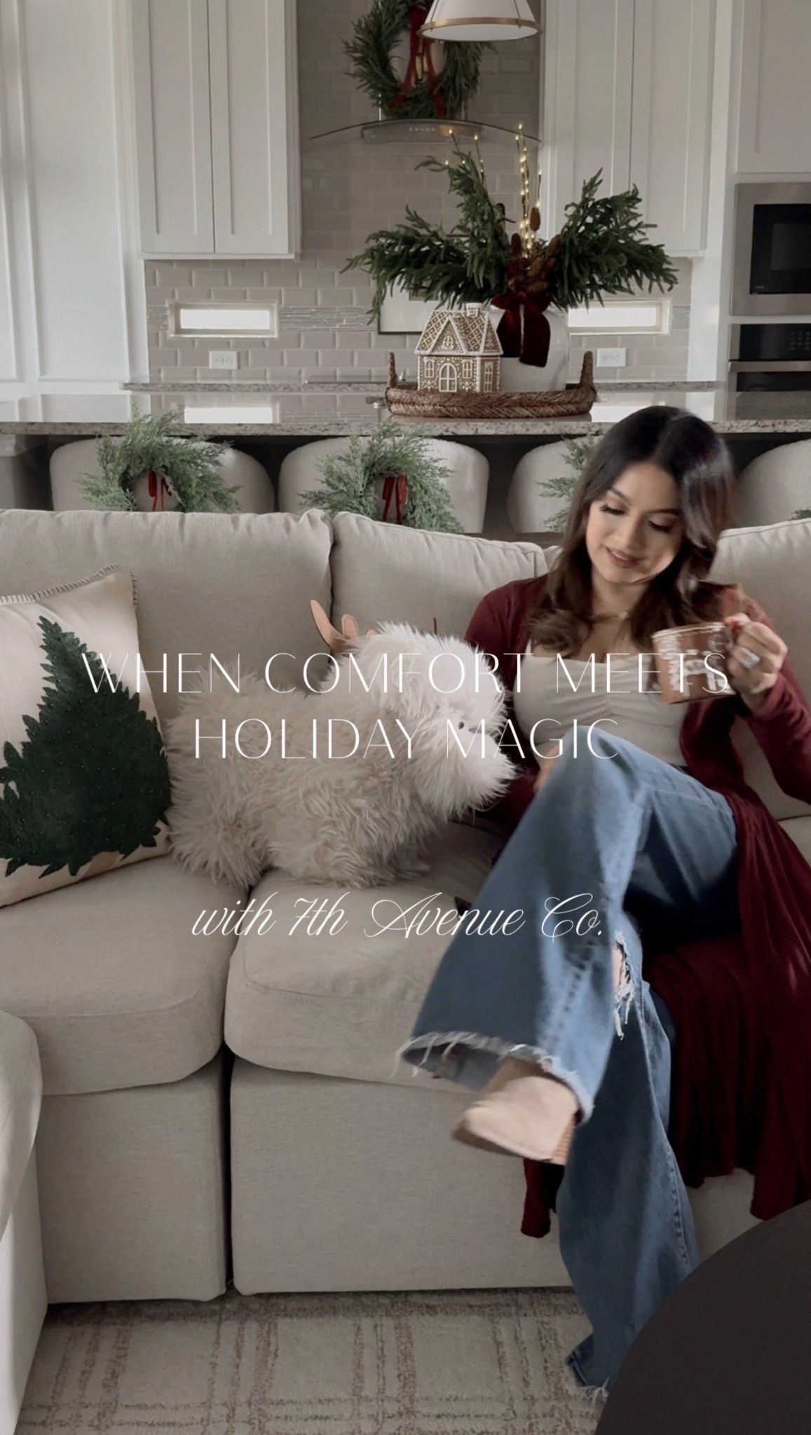 #LTKHome #LTKHoliday #LTKSeasonal