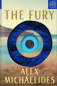The Fury | Book of the Month