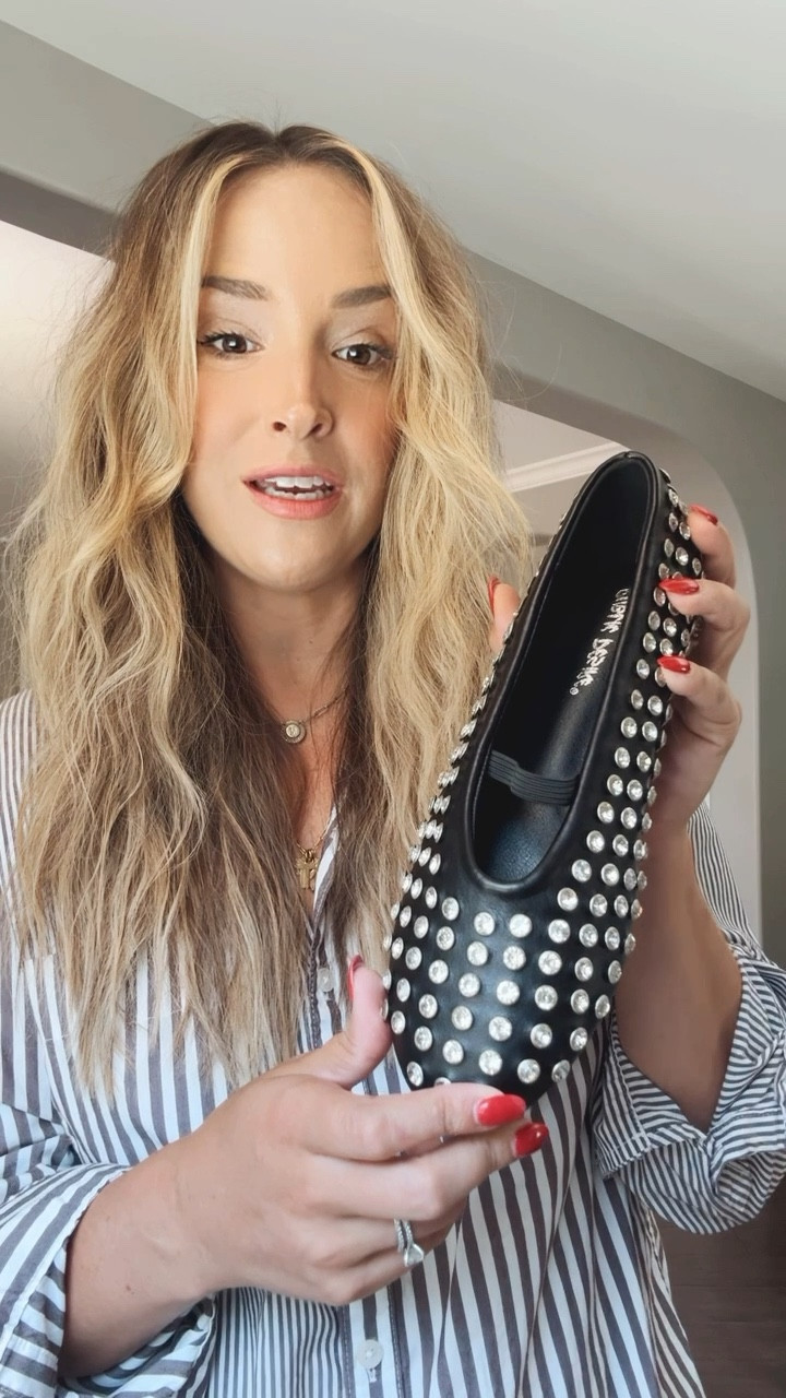 Fall Shoe Trends On A Budget!! 

#LTKShoeCrush #LTKStyleTip #LTKFindsUnder50