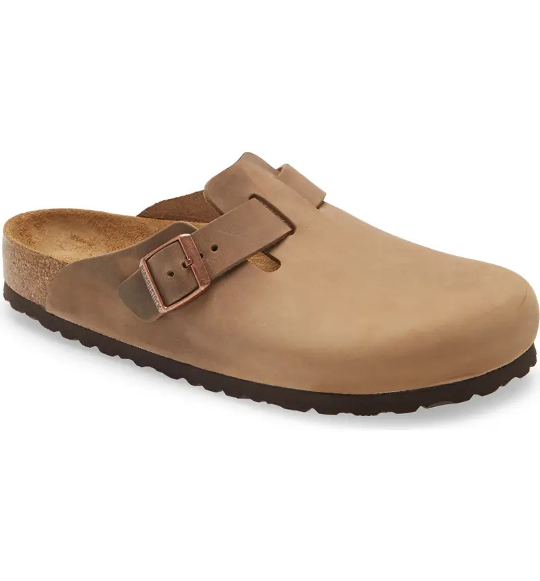 Boston Soft Clog | Nordstrom